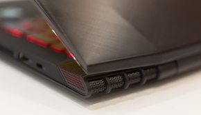 Lenovo Y50 GTX 960M