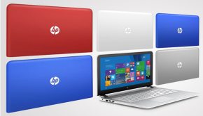 HP Pavilion 15-ab030ax